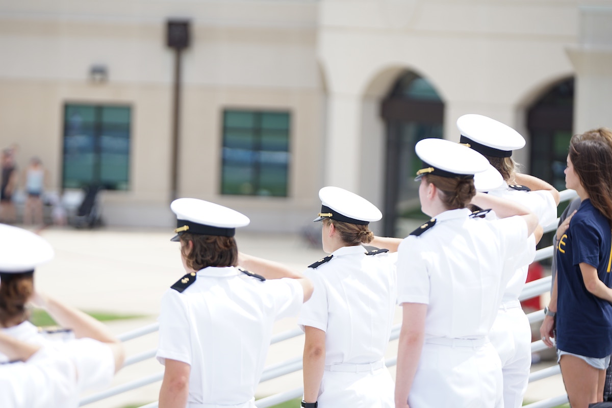 Dating A Navy Girl: How To Win Her Heart!