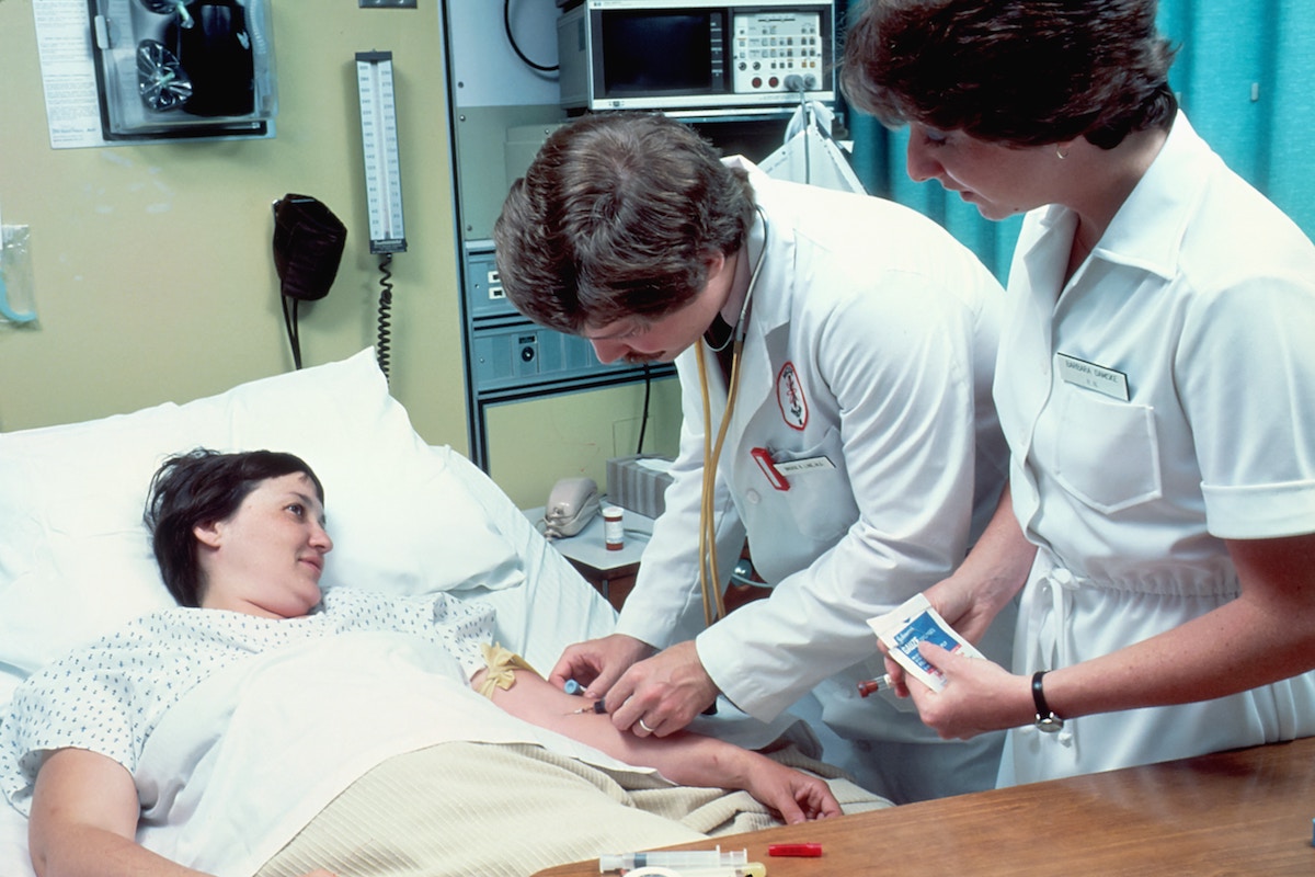 Do Doctors And Nurses Have Affairs? Uncover The Shocking Truths Behind Hospital Romances!