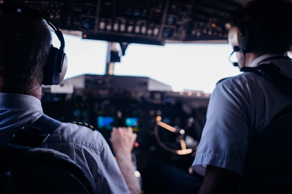 Long Distance Relationship With A Pilot: Unveiling The Hidden Turbulence!