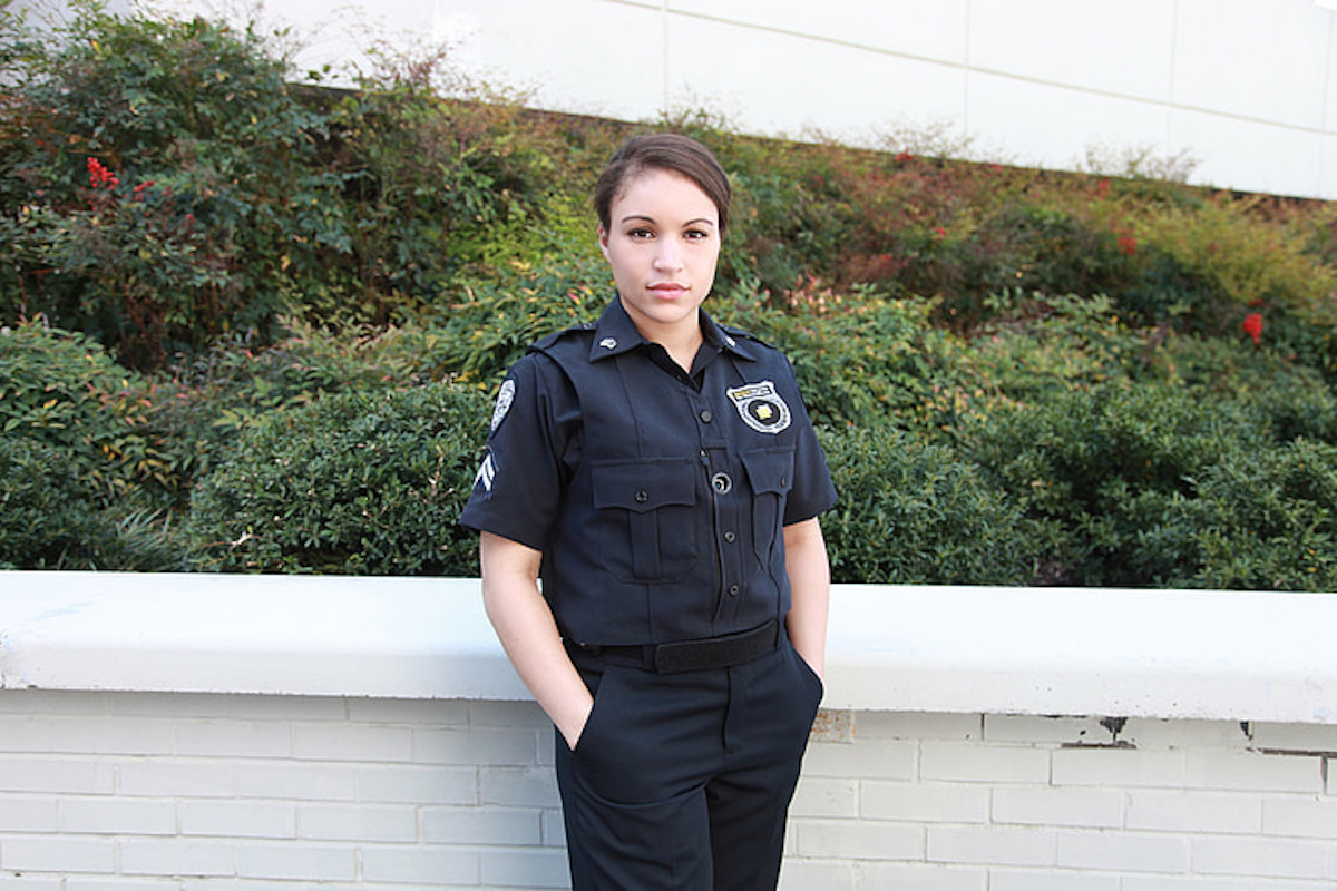 Single Female Police Officers: Secrets You Should Know Before Dating Them!