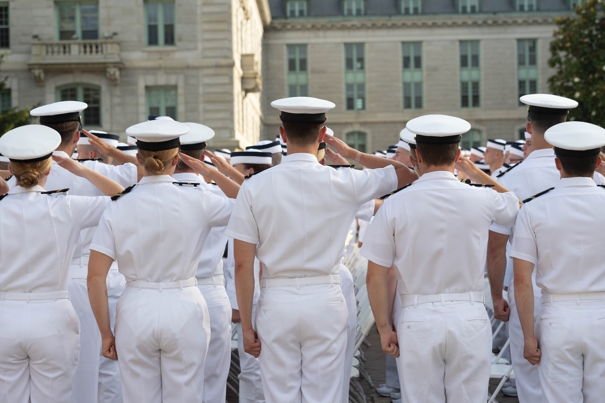 Dating A Naval Officer: Secrets To Navigating The High Seas Of Love!